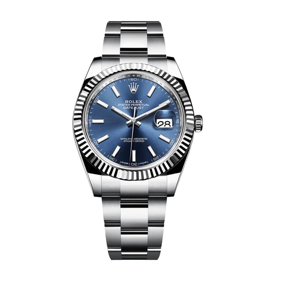 Rolex Datejust 126334 Replica