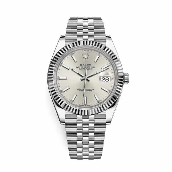 Rolex Datejust 126334SSJ Replica