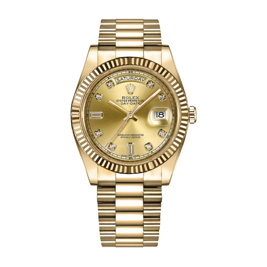 Rolex DayDate 218238 Replica