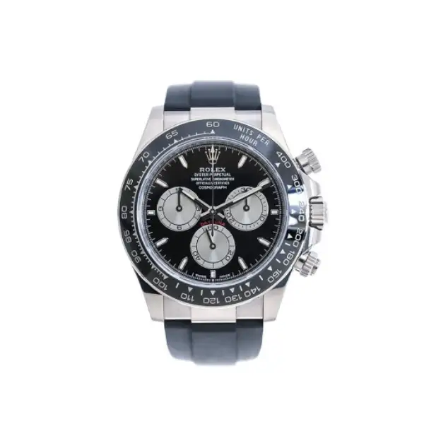 Rolex Daytona Black 126519LN Replica