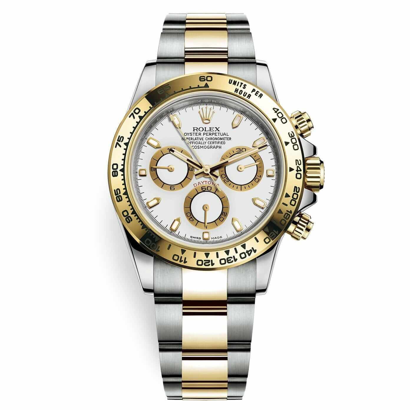 Rolex Oyster Chronograph Replica