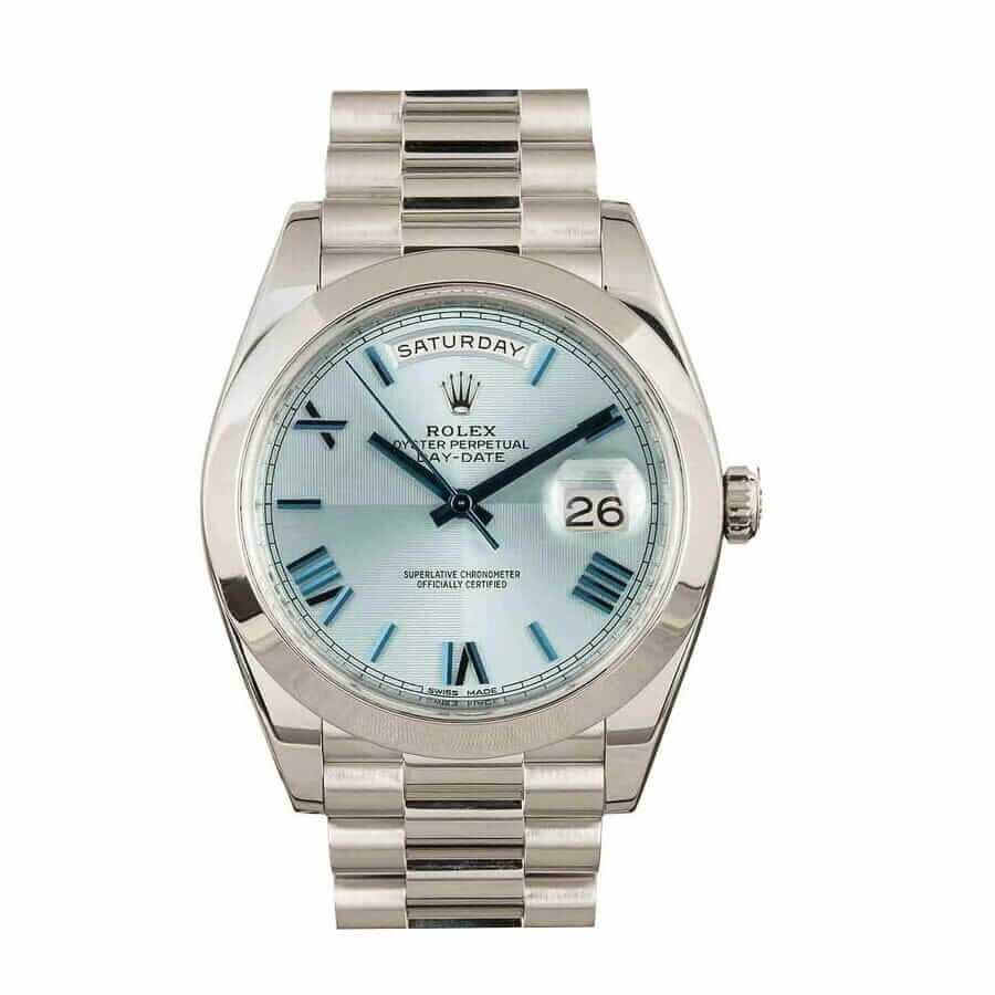 Rolex Oyster Day-Date 228206 Replica