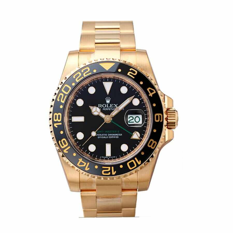 Rolex Oyster Perpetual Gmt-Master Replica