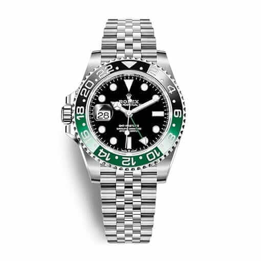 Rolex Submariner 126610LV Sprite Jubilee Replica