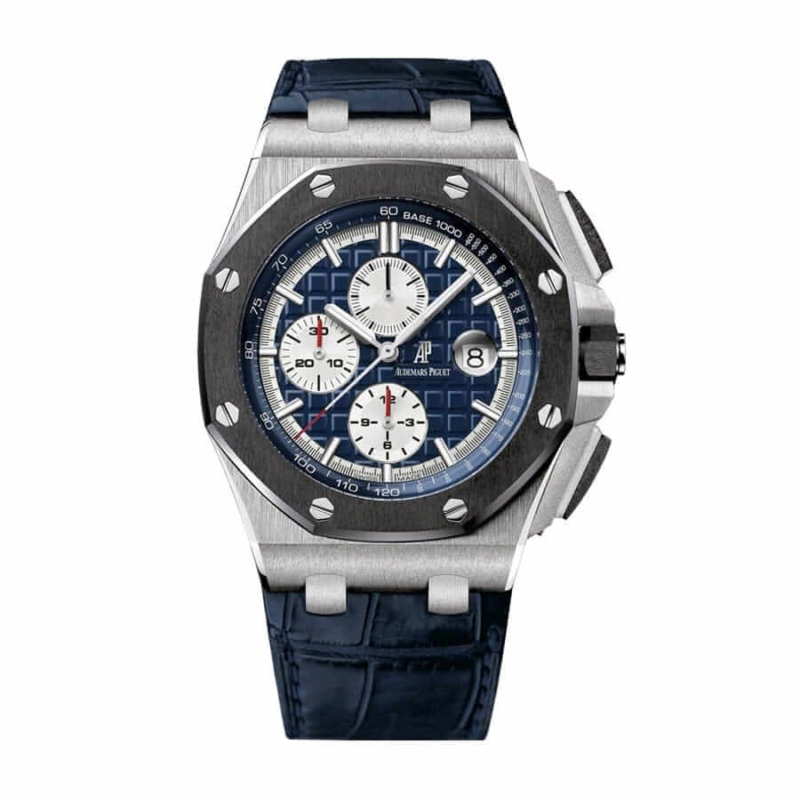 Royal Oak Offshore Replica